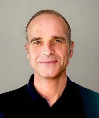 Patrick Marcotte